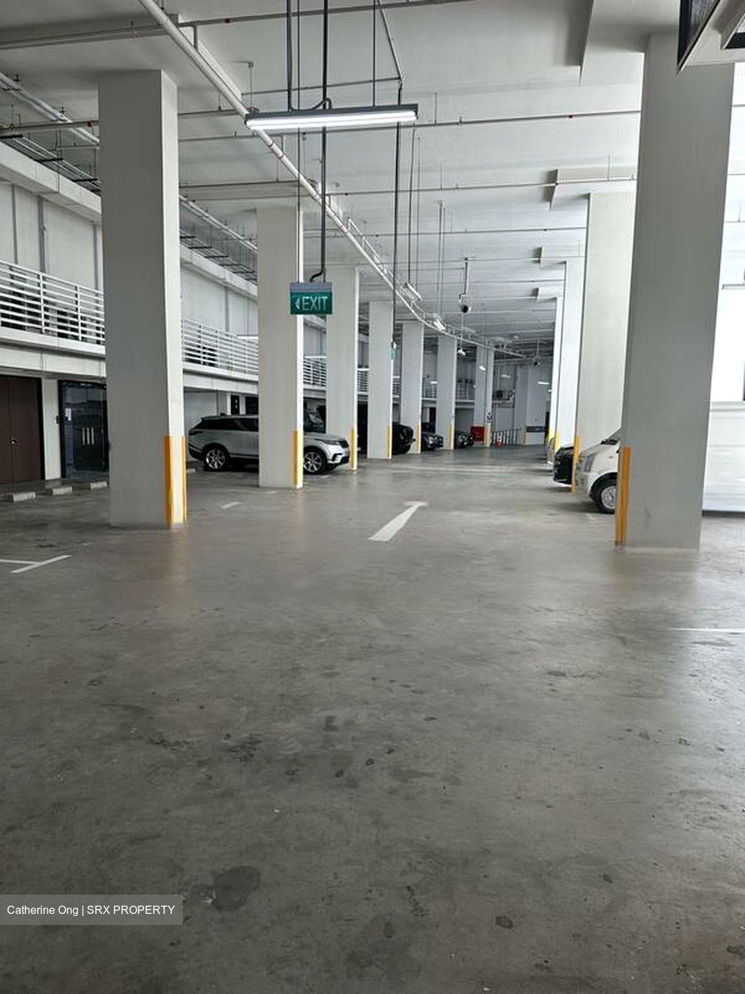 Apex @ Henderson (D3), Factory #456165961